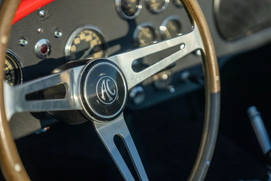 1965 Shelby Cobra 289 - Image 22 of 31