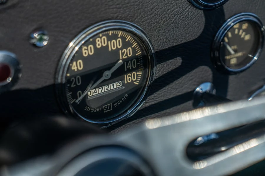 1965 Shelby Cobra 289 - Image 25 of 31