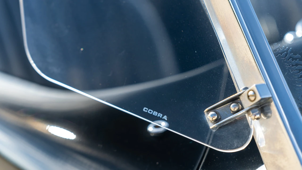 1965 Shelby Cobra 289 - Image 19 of 28