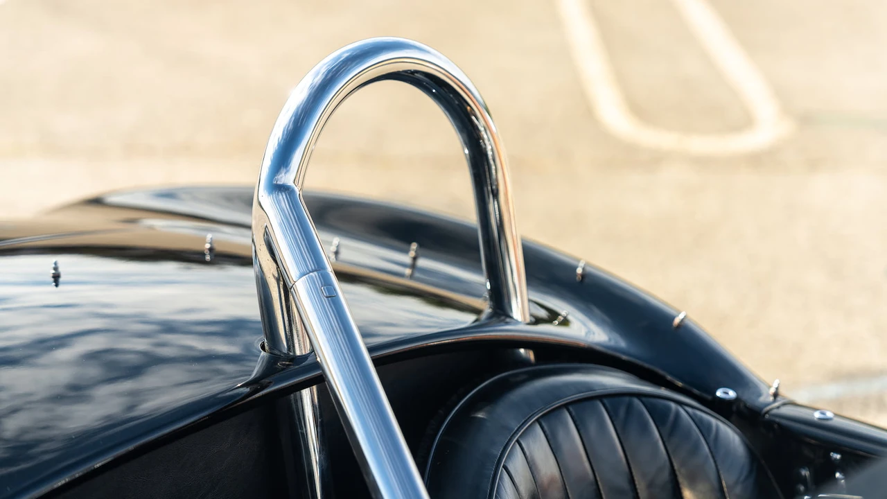 1965 Shelby Cobra 289 - Image 20 of 28