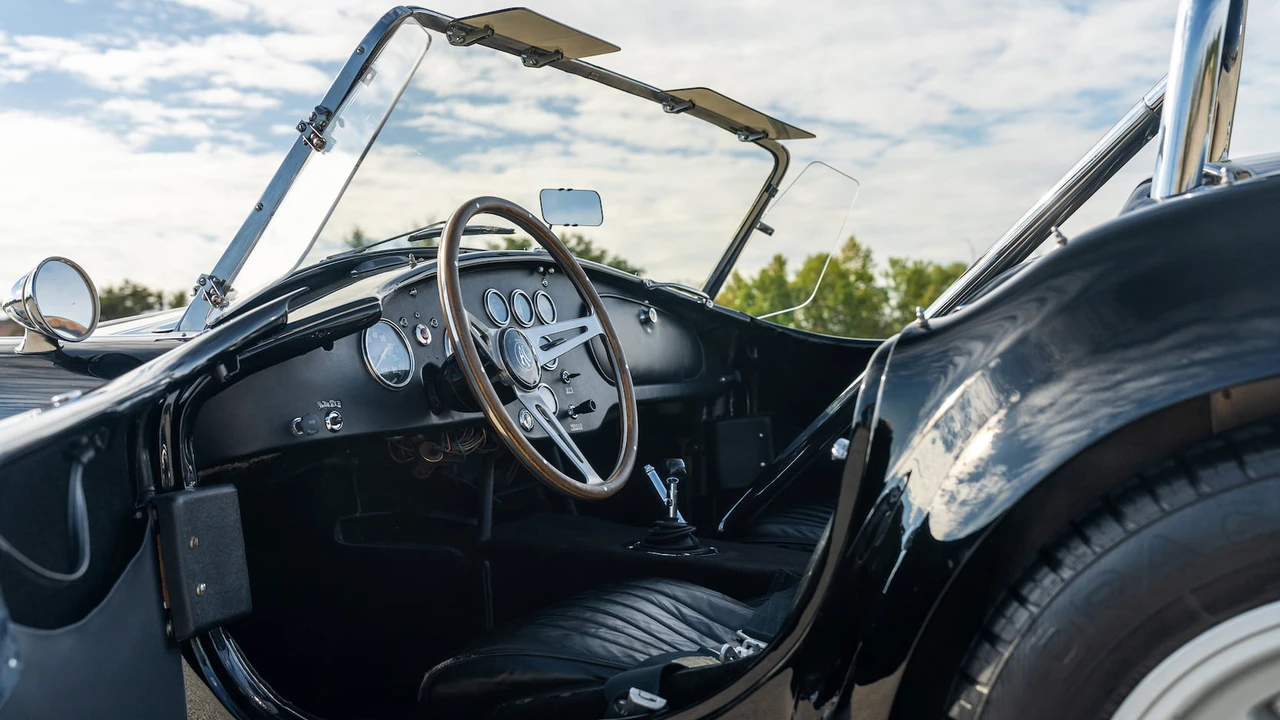 1965 Shelby Cobra 289 - Image 22 of 28