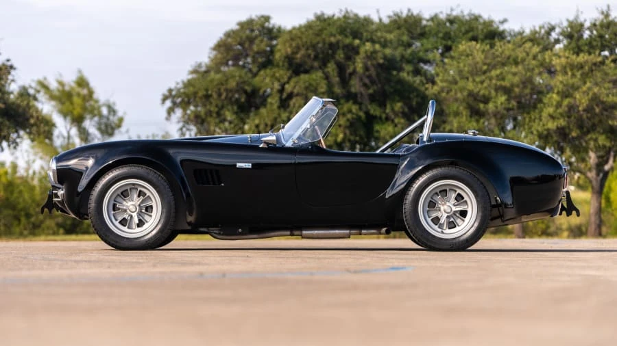 1965 Shelby Cobra 289 - Image 2 of 28