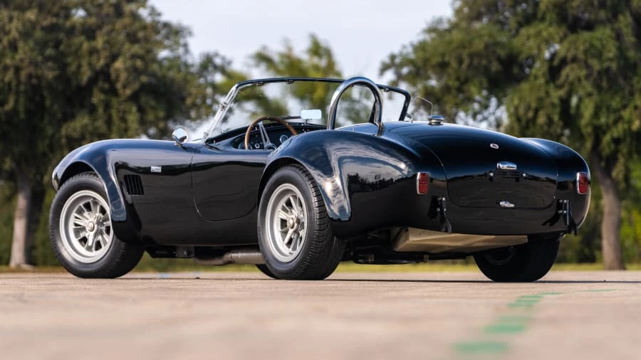 1965 Shelby Cobra 289 - Image 3 of 28