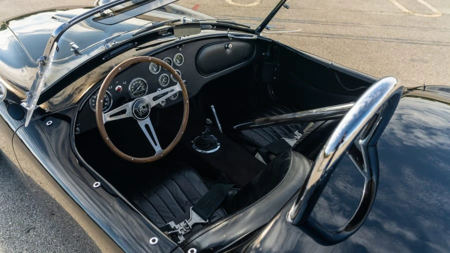 1965 Shelby Cobra 289 - Image 16 of 28