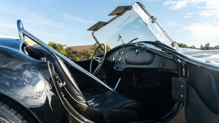 1965 Shelby Cobra 289 - Image 17 of 28