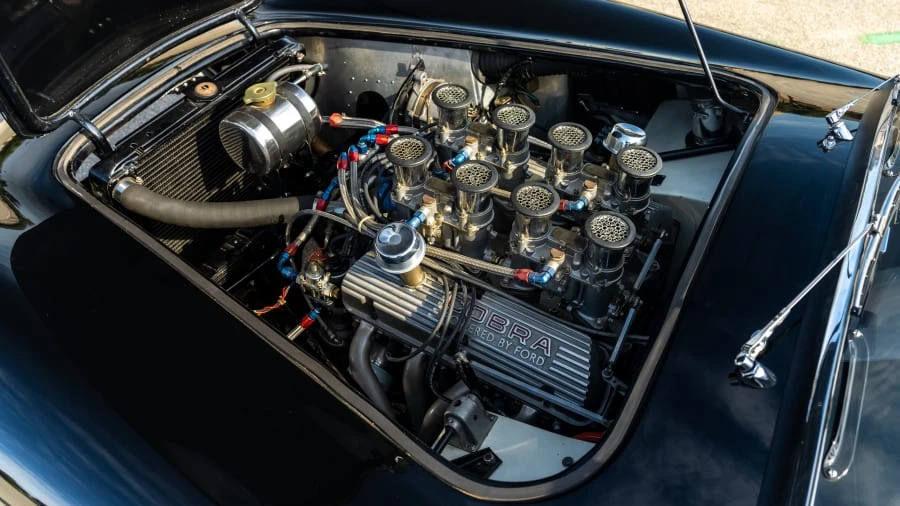 1965 Shelby Cobra 289 - Image 26 of 28