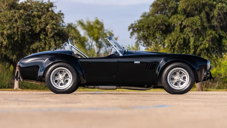 1965 Shelby Cobra 289 - Image 4 of 28