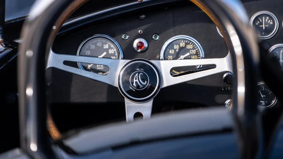 1965 Shelby Cobra 289 - Image 18 of 28