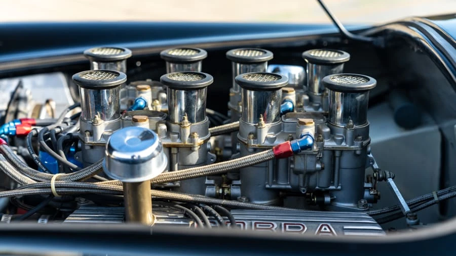 1965 Shelby Cobra 289 - Image 27 of 28