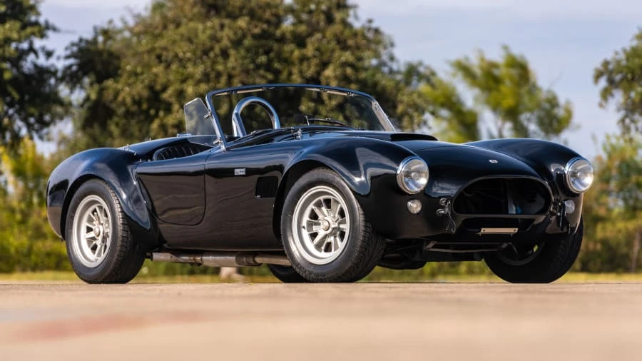 1965 Shelby Cobra 289 - Image 5 of 28