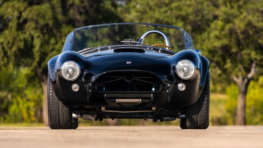 1965 Shelby Cobra 289 - Image 7 of 28