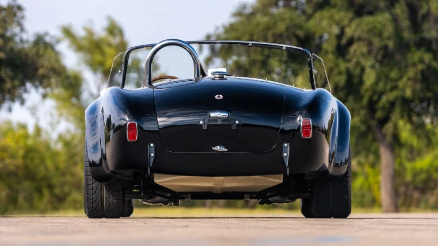 1965 Shelby Cobra 289 - Image 8 of 28