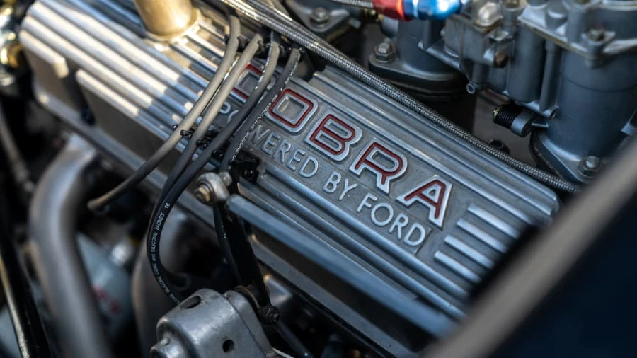 1965 Shelby Cobra 289 - Image 28 of 28