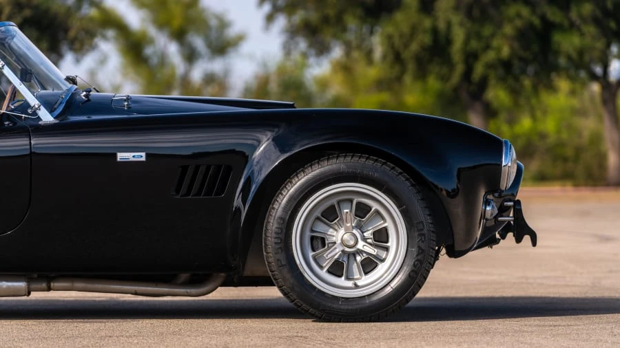 1965 Shelby Cobra 289 - Image 12 of 28