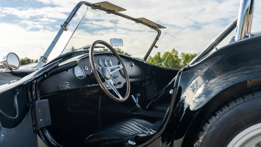1965 Shelby Cobra 289 - Image 20 of 28