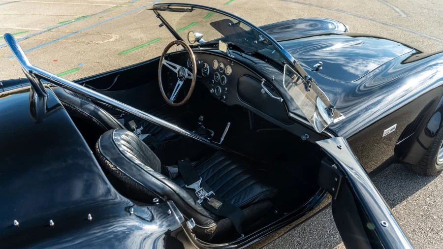 1965 Shelby Cobra 289 - Image 21 of 28