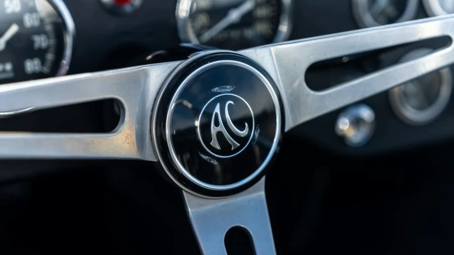 1965 Shelby Cobra 289 - Image 23 of 28