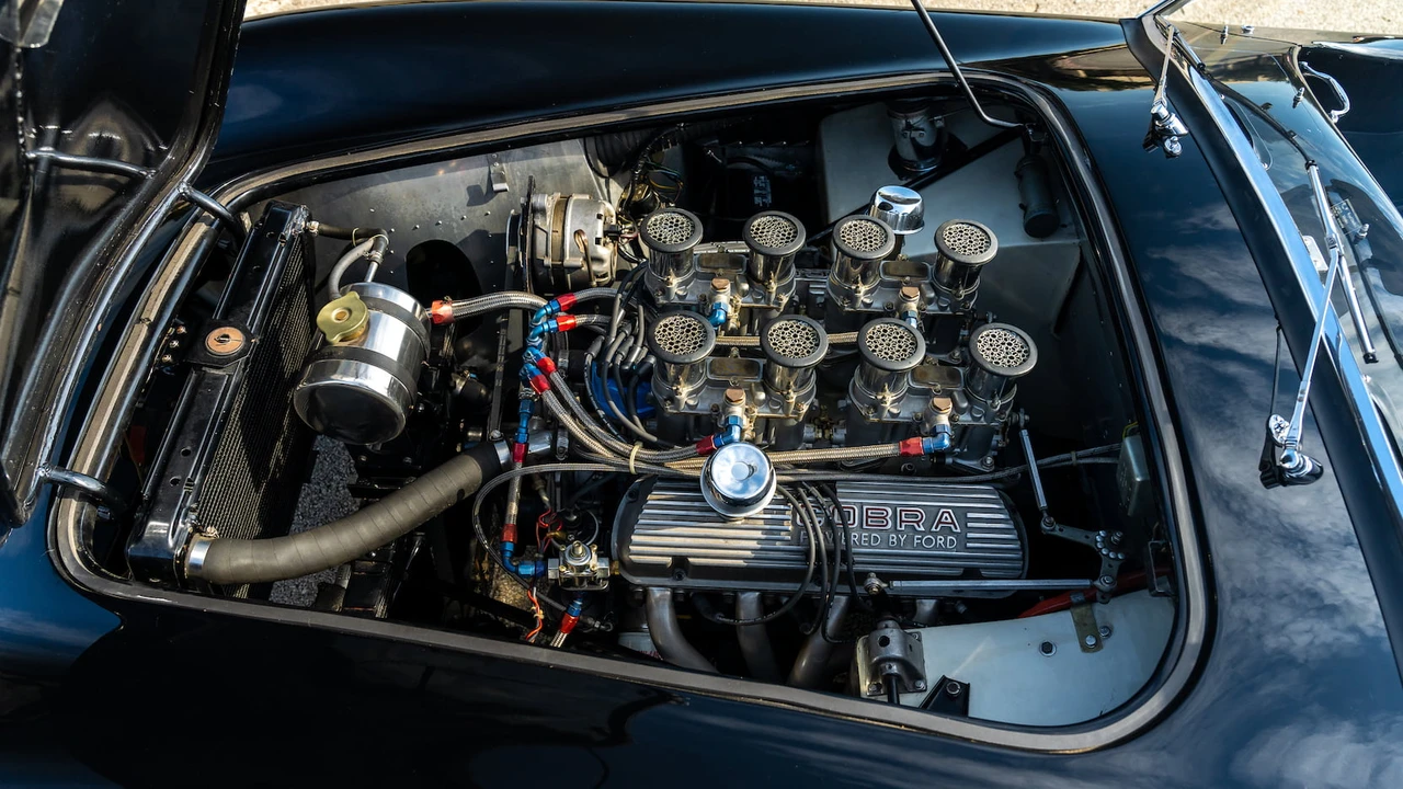 1965 Shelby Cobra 289 - Image 6 of 28