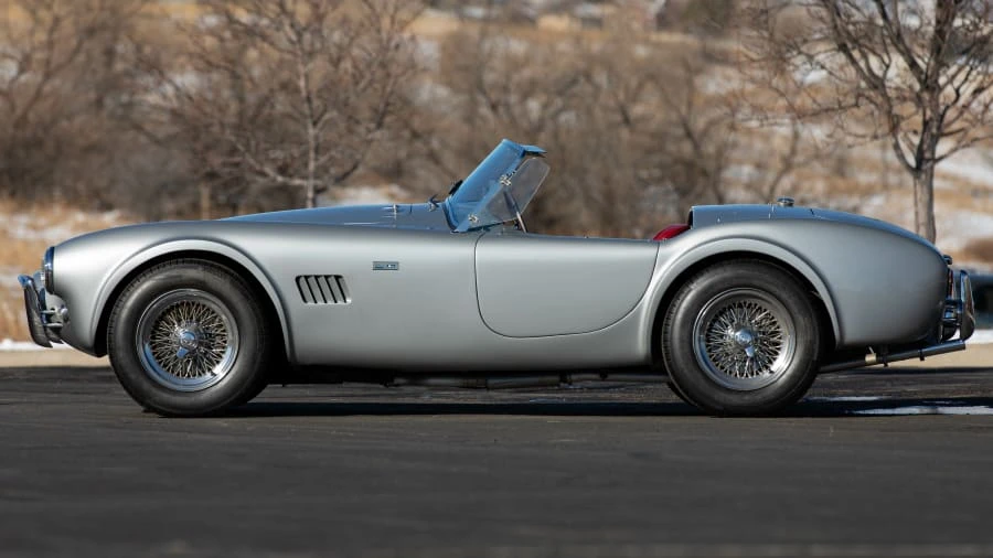 1965 Shelby Cobra 289 - Image 2 of 31