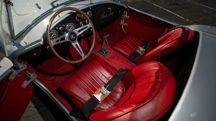 1965 Shelby Cobra 289 - Image 4 of 31