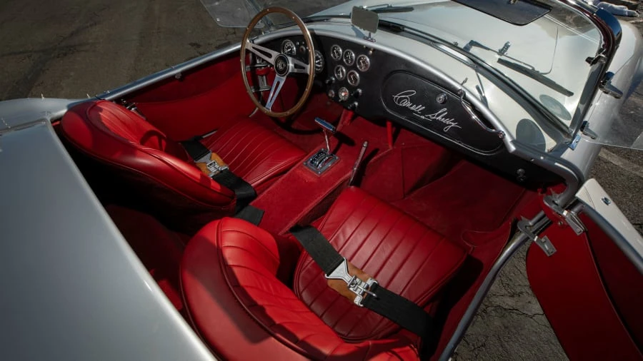 1965 Shelby Cobra 289 - Image 5 of 31