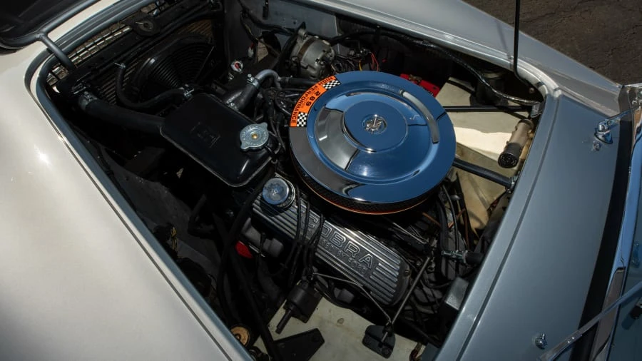 1965 Shelby Cobra 289 - Image 6 of 31