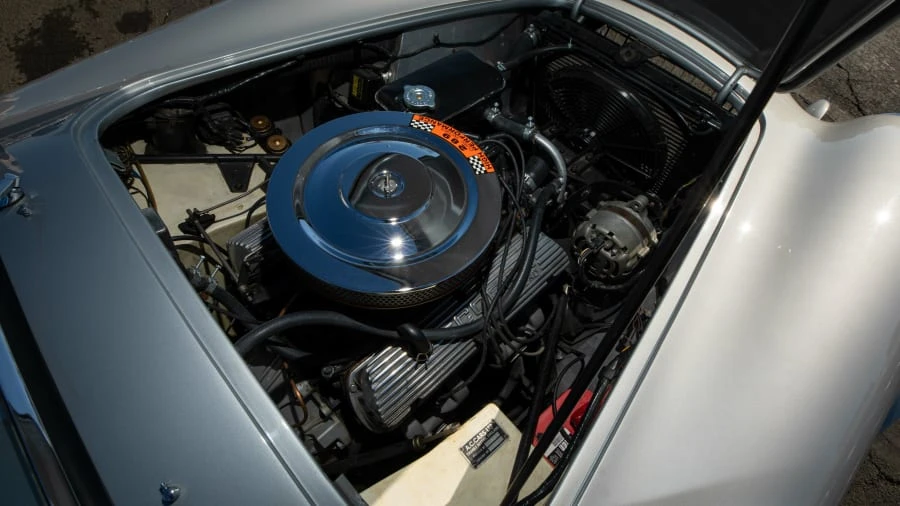 1965 Shelby Cobra 289 - Image 7 of 31