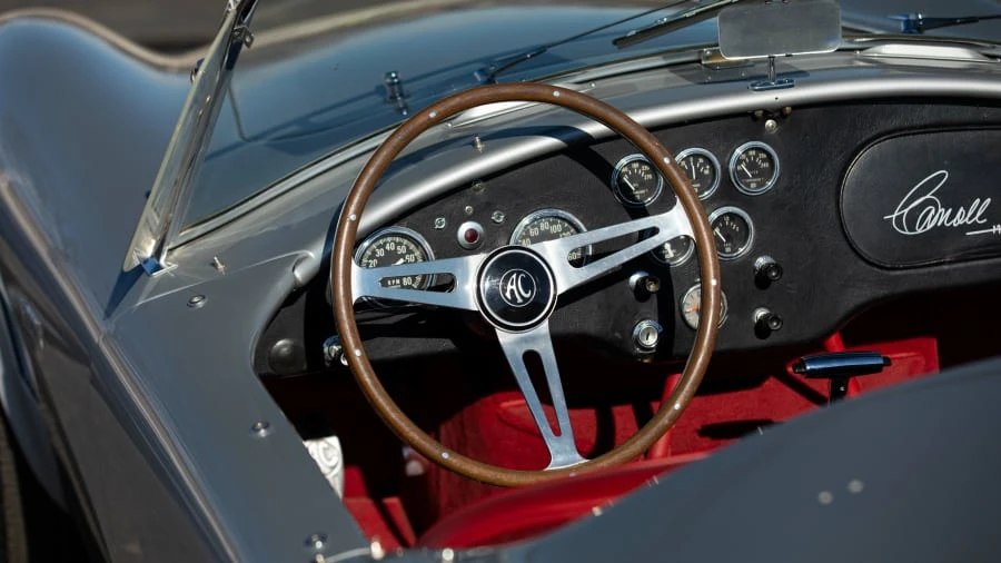 1965 Shelby Cobra 289 - Image 9 of 31