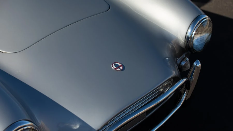 1965 Shelby Cobra 289 - Image 10 of 31