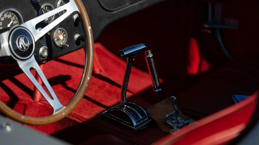 1965 Shelby Cobra 289 - Image 11 of 31