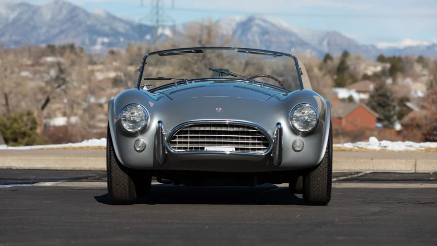 1965 Shelby Cobra 289 - Image 14 of 31