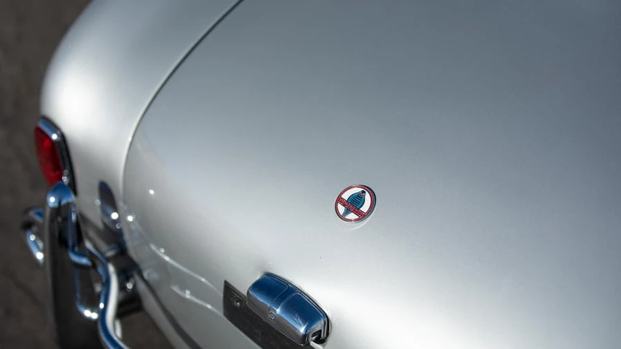 1965 Shelby Cobra 289 - Image 15 of 31