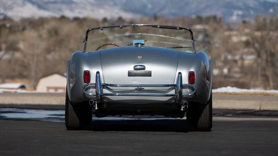 1965 Shelby Cobra 289 - Image 17 of 31