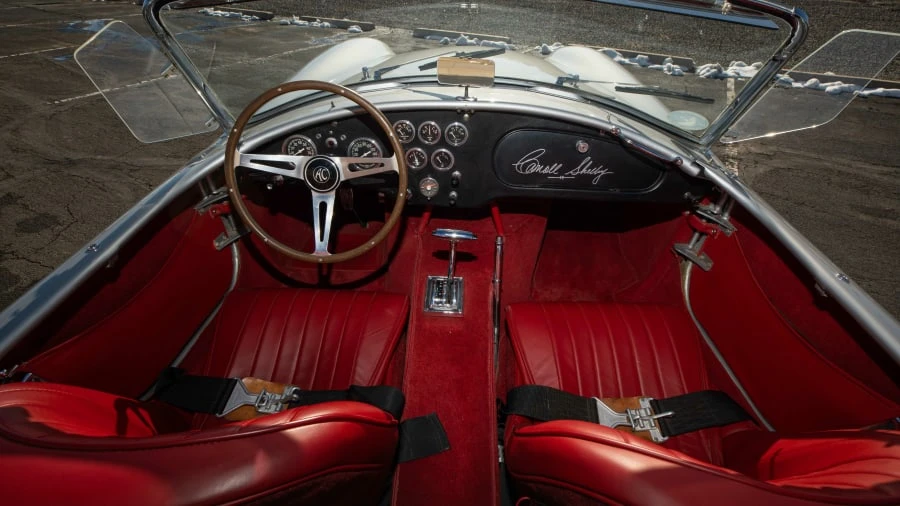 1965 Shelby Cobra 289 - Image 19 of 31