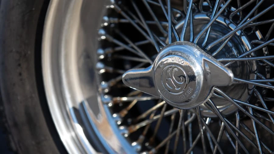 1965 Shelby Cobra 289 - Image 20 of 31