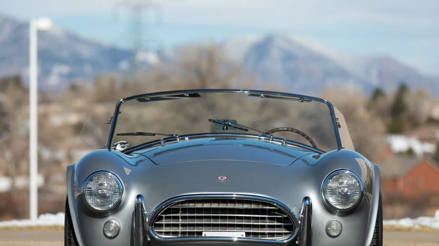 1965 Shelby Cobra 289 - Image 24 of 31
