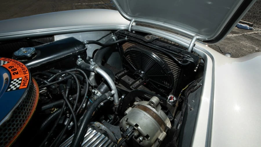 1965 Shelby Cobra 289 - Image 25 of 31