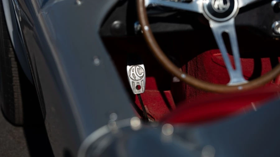 1965 Shelby Cobra 289 - Image 27 of 31