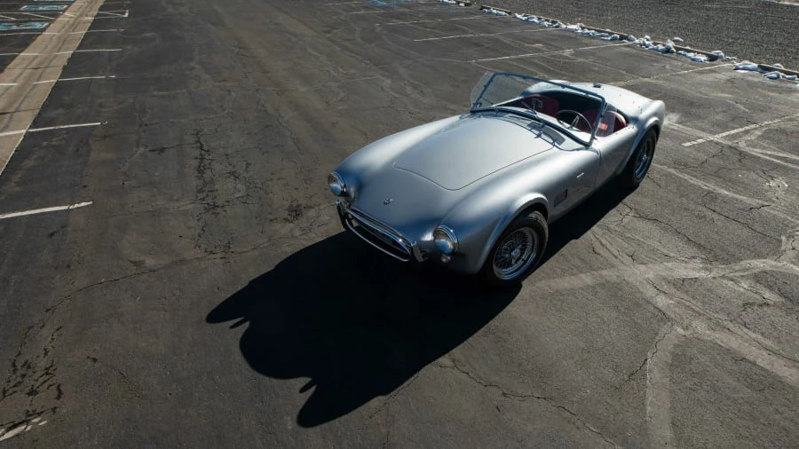 1965 Shelby Cobra 289 - Image 28 of 31