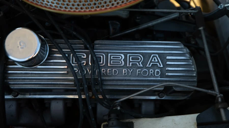 1965 Shelby Cobra 289 - Image 29 of 31
