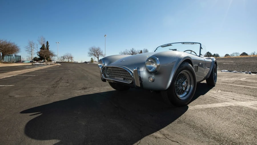 1965 Shelby Cobra 289 - Image 31 of 31