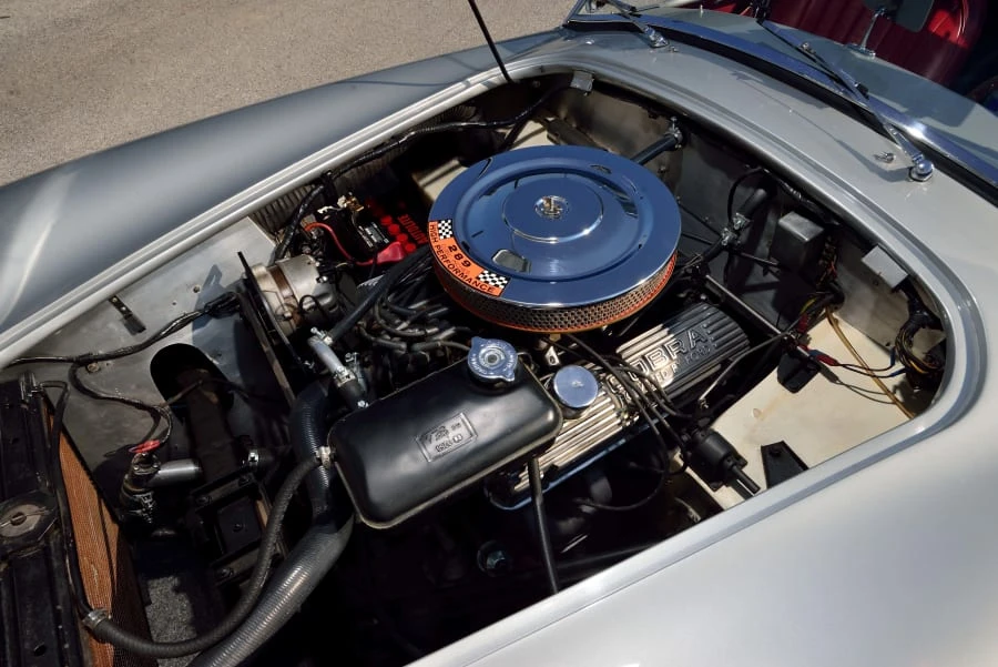 1965 Shelby Cobra 289 - Image 6 of 12
