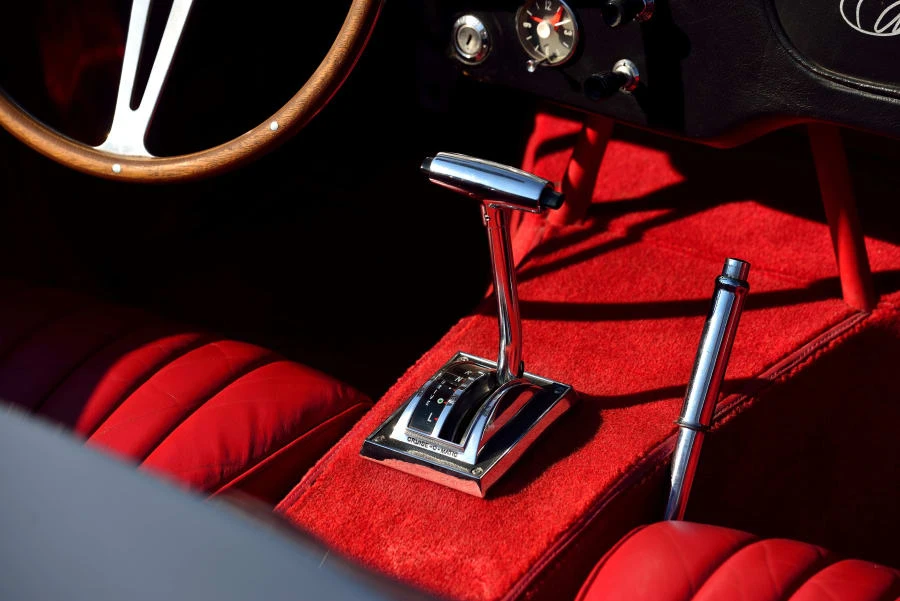 1965 Shelby Cobra 289 - Image 10 of 12