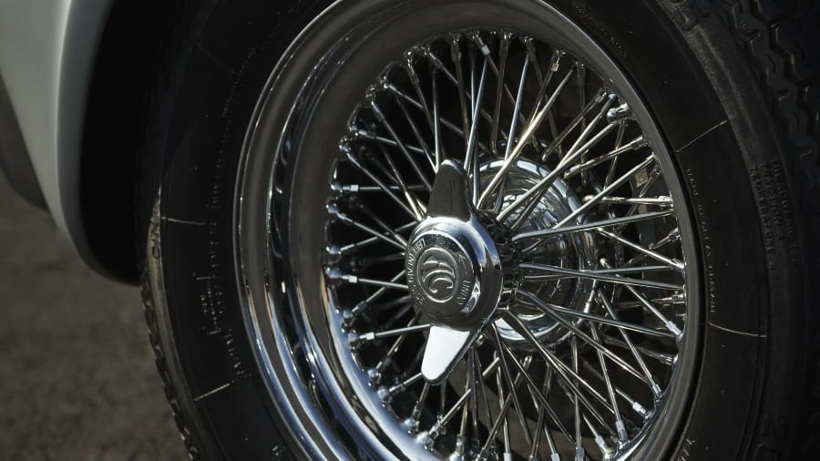 1965 Shelby Cobra 289 - Image 9 of 12