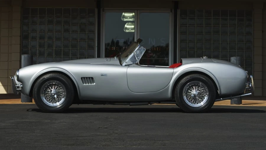 1965 Shelby Cobra 289 - Image 2 of 20