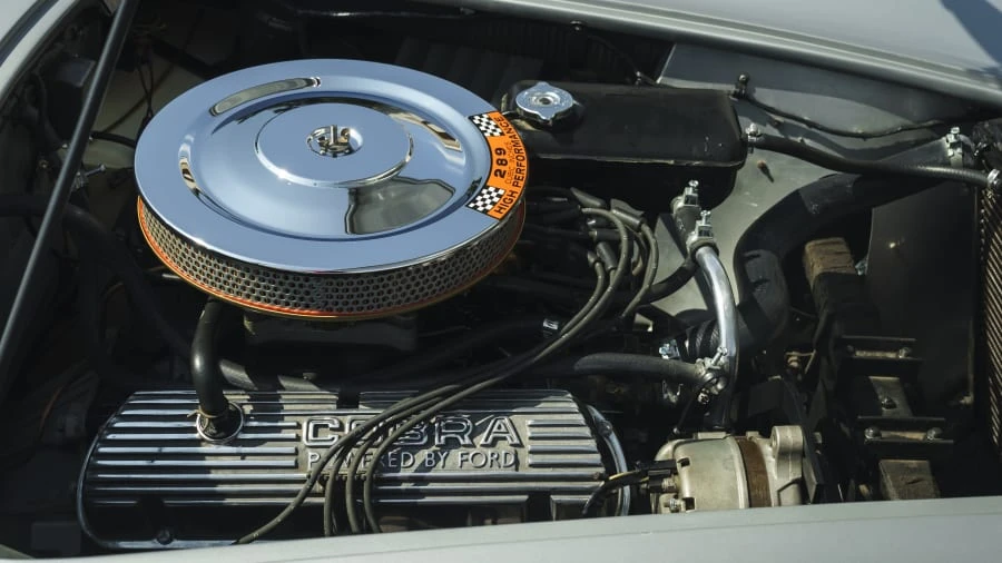 1965 Shelby Cobra 289 - Image 7 of 20