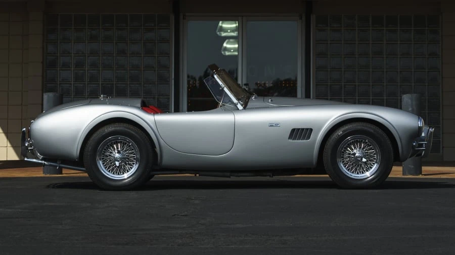 1965 Shelby Cobra 289 - Image 19 of 20