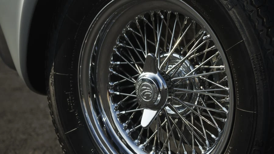 1965 Shelby Cobra 289 - Image 8 of 20