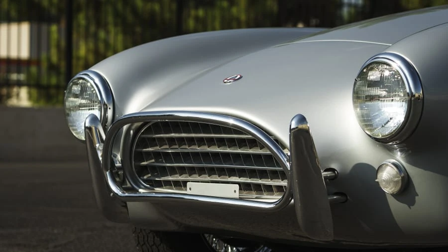 1965 Shelby Cobra 289 - Image 9 of 20