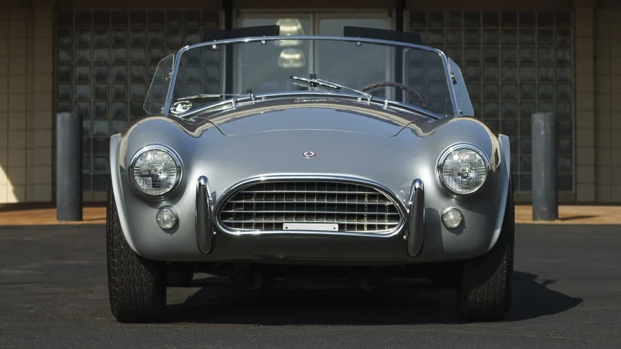 1965 Shelby Cobra 289 - Image 11 of 20
